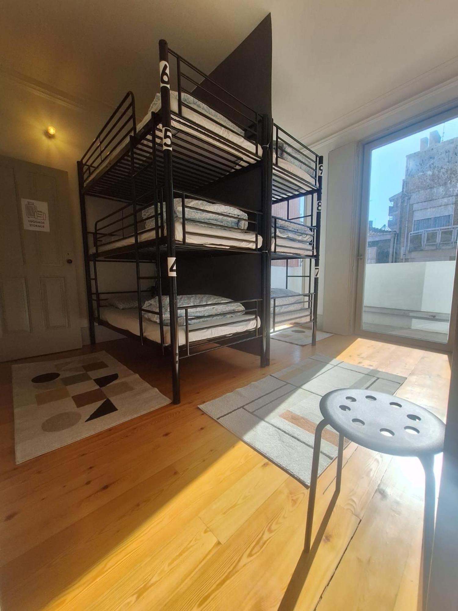 Easy Host Porto Hostel — Photos 3