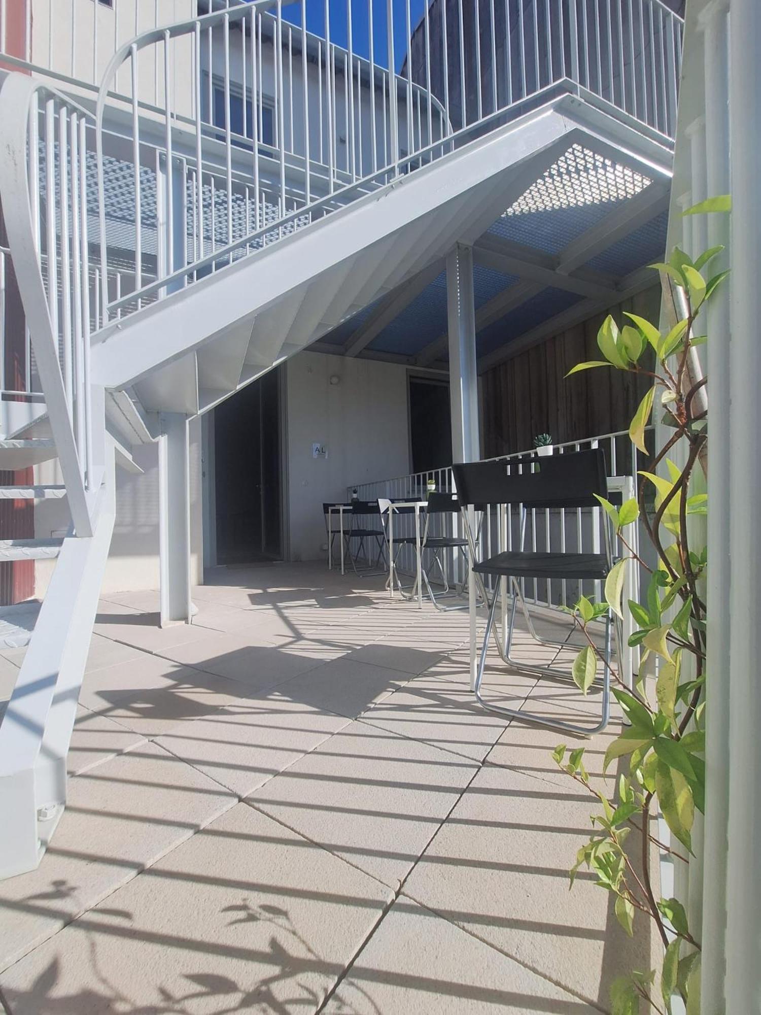 Easy Host Porto Hostel — Photos 1